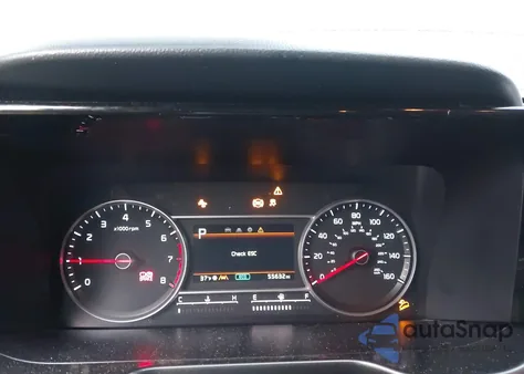 2022 Kia Sorento Lx z USA, uszkodzony, nr VIN 5XYRGDLC2NG155747